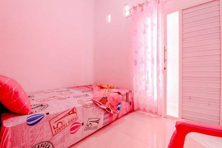 Hotel Pinky Guest House