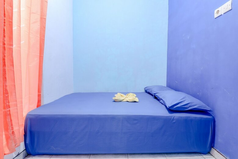 Hotel Pinky Guest House