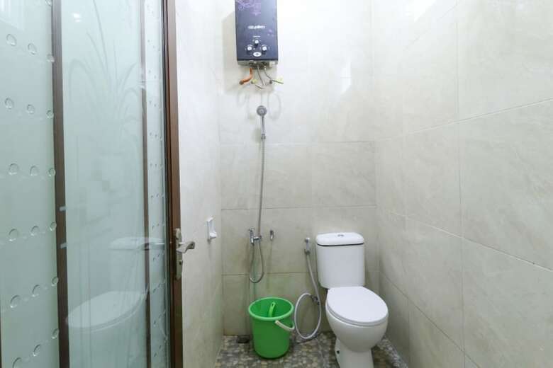Hotel Diksa Homestay