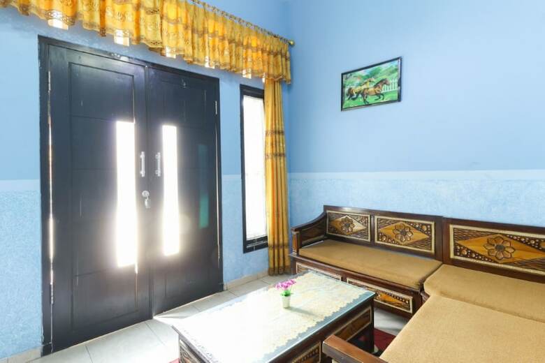 Hotel Diksa Homestay