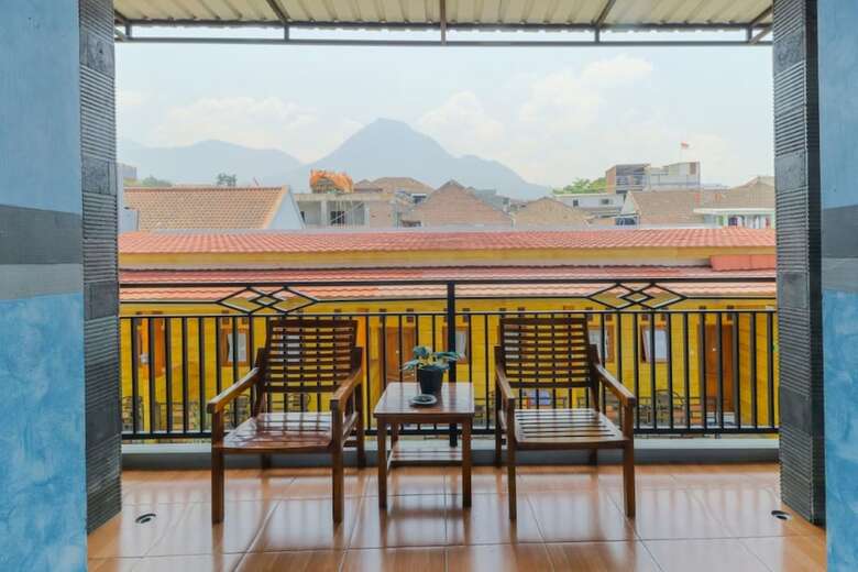 Hotel Diksa Homestay