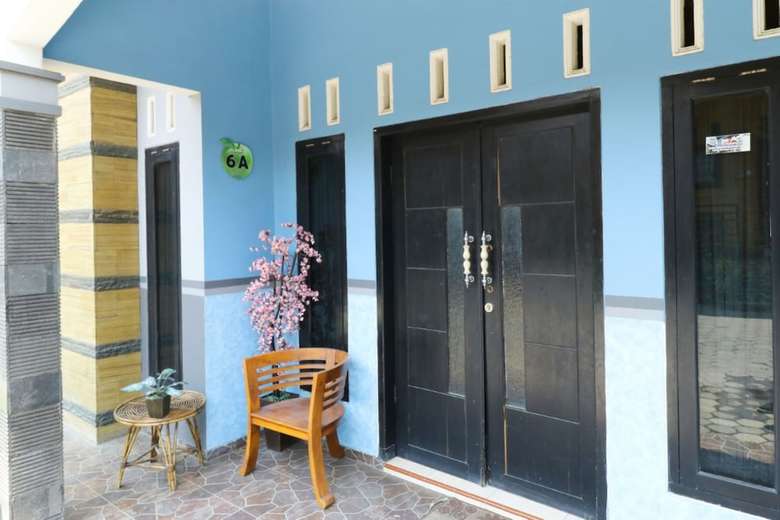 Hotel Diksa Homestay