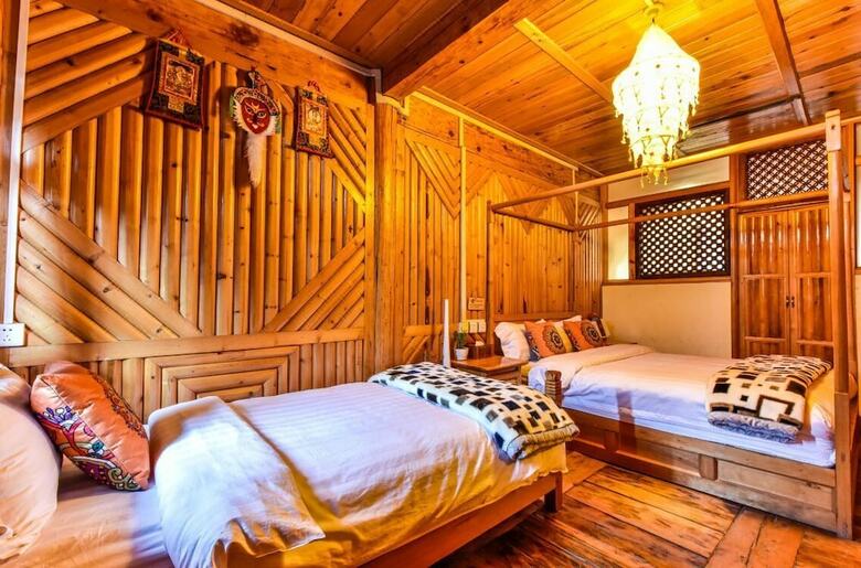 Hotel Kersang's Relay Station