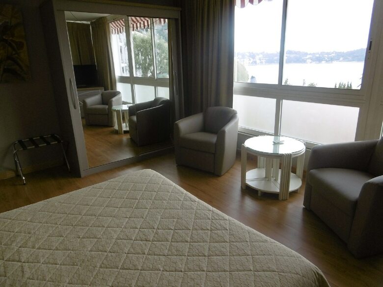 Hotel La Flore