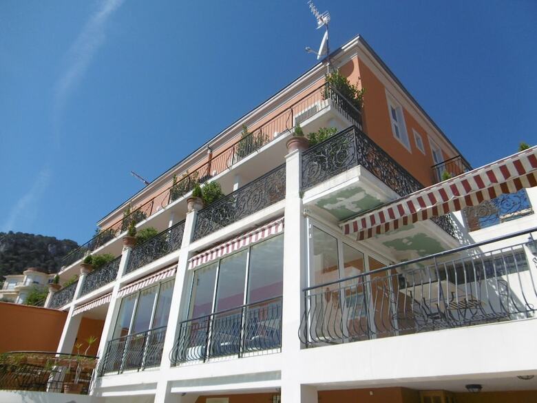 Hotel La Flore