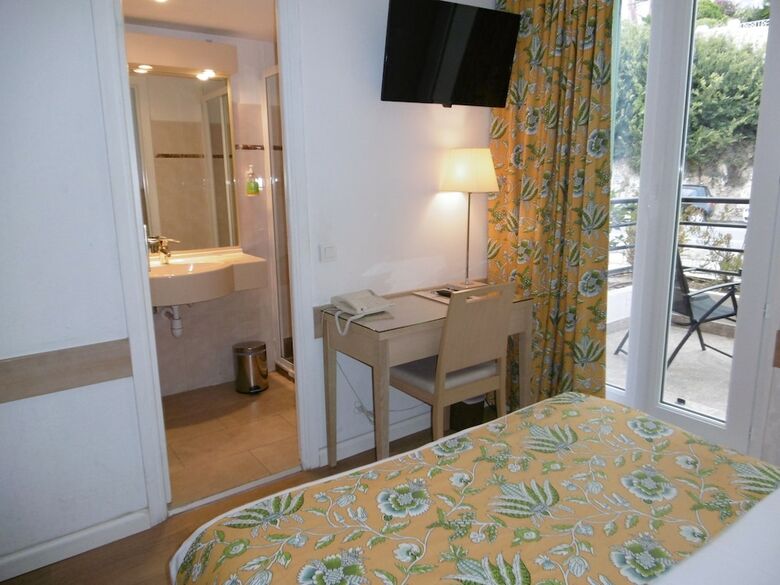 Hotel La Flore
