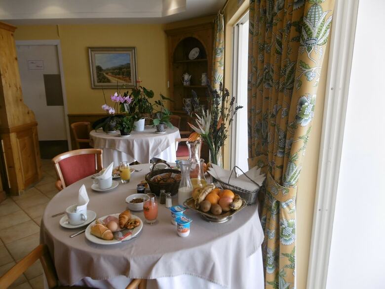 Hotel La Flore