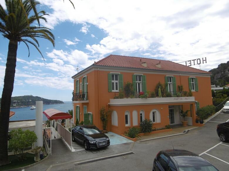 Hotel La Flore