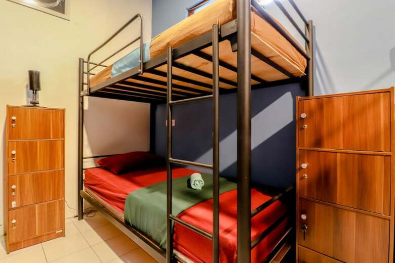 Hotel Happynest Bnb