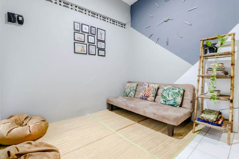 Hotel Happynest Bnb