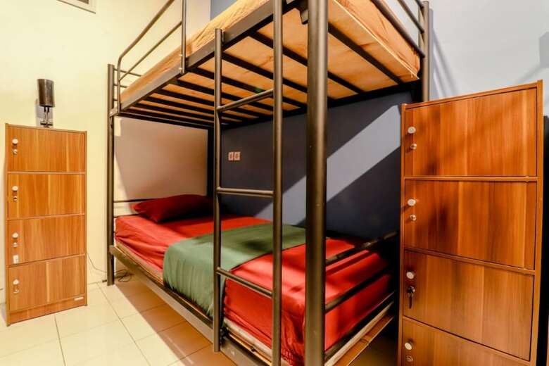 Hotel Happynest Bnb