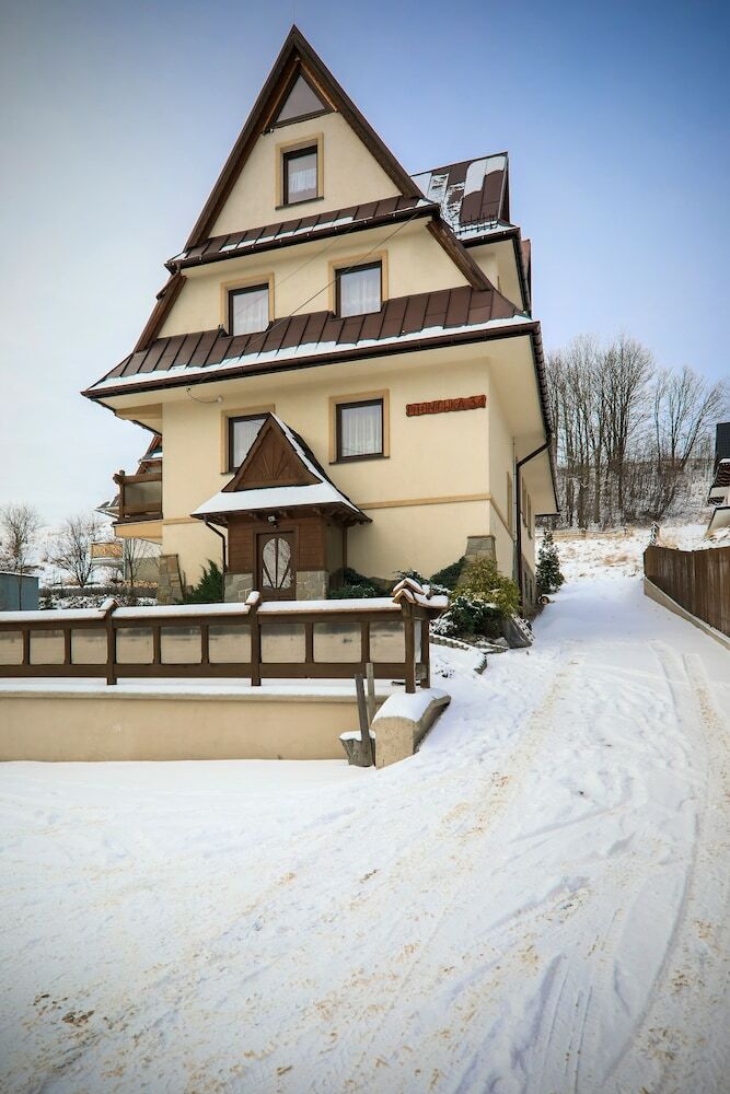 Inspiroapart Comfort & Tatras View