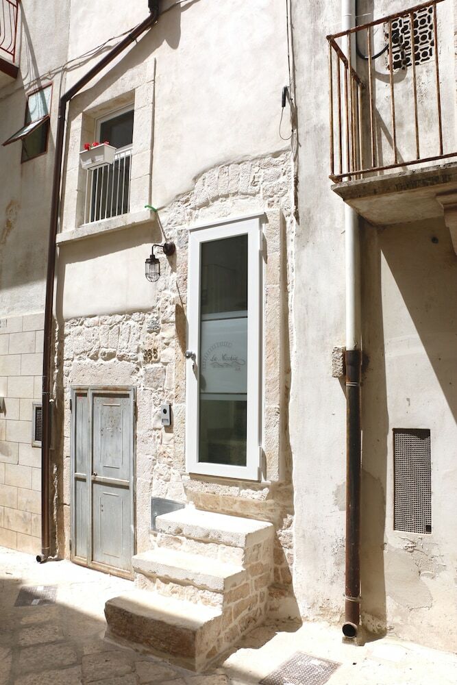 La Nicchia B&B