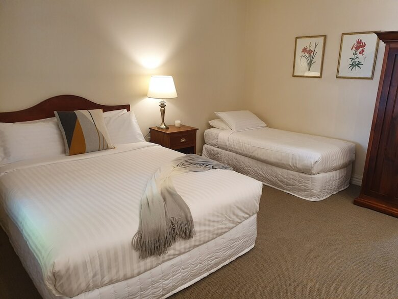 Hotel The Lancefield