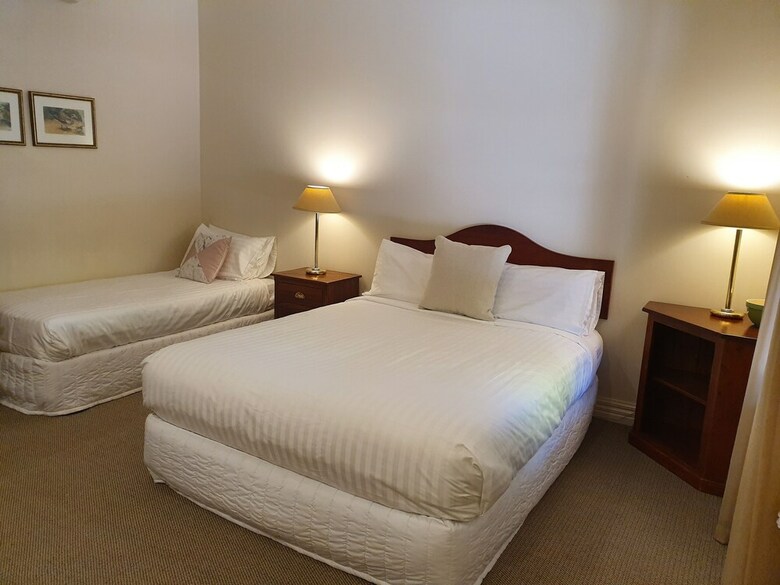 Hotel The Lancefield