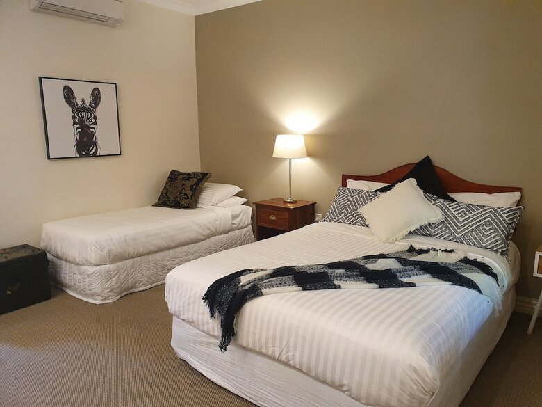 Hotel The Lancefield
