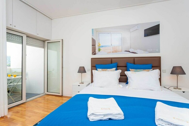 Apartamentos Best Villas - Cora��o de Braga