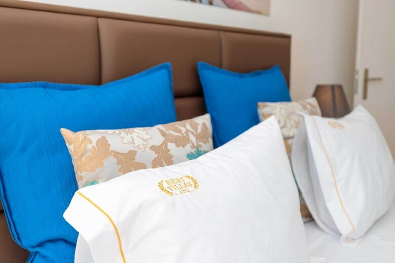 Apartamentos Best Villas - Cora��o de Braga