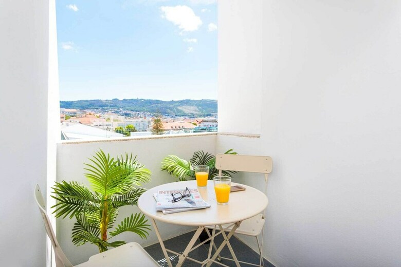 Apartamentos Best Villas - Cora��o de Braga