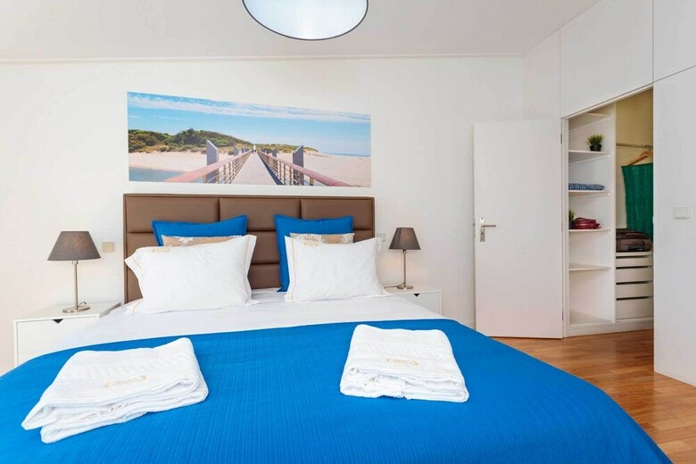 Apartamentos Best Villas - Cora��o de Braga
