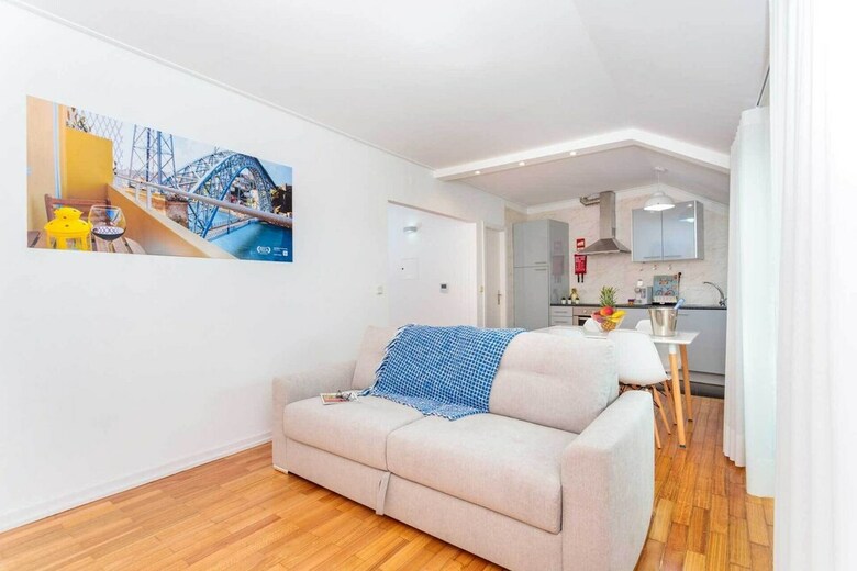 Apartamentos Best Villas - Cora��o de Braga