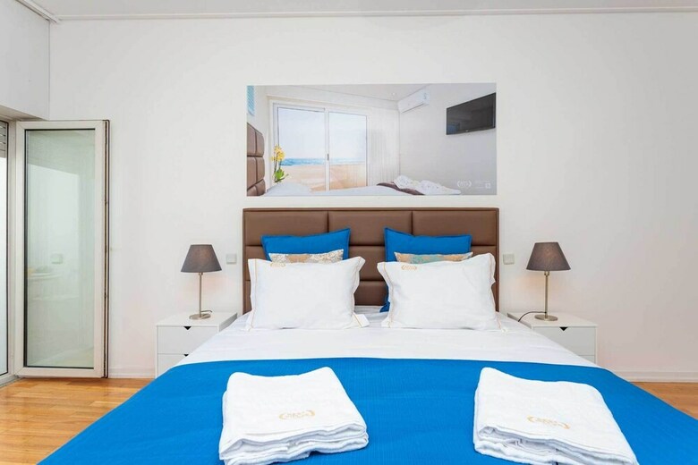 Apartamentos Best Villas - Cora��o de Braga