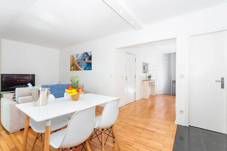 Apartamentos Best Villas - Cora��o de Braga