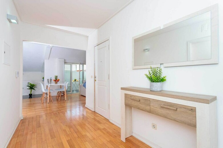 Apartamentos Best Villas - Cora��o de Braga