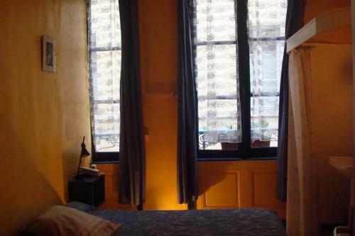 Hotel H�tel Du Palais