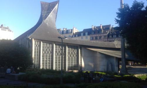Hotel H�tel Du Palais