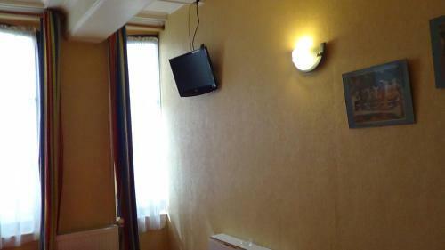 Hotel H�tel Du Palais