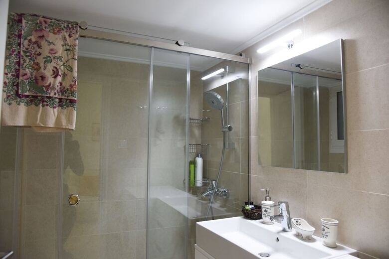 Apartamentos Zografou Hidden Gem - Athens Charming Home