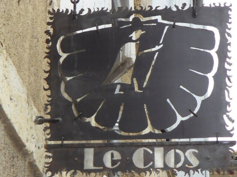 Hotel Bed And Breakfast Le Clos
