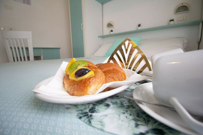 Hotel Morri