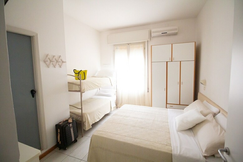 Hotel Morri