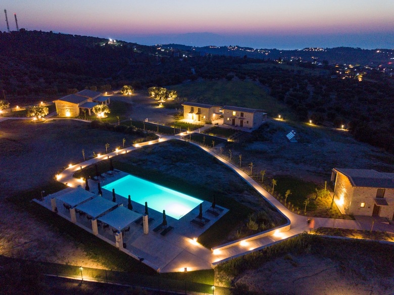 Apartamentos Mint Retreat Suites