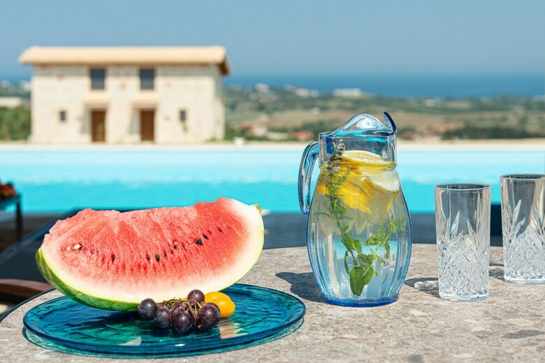 Apartamentos Mint Retreat Suites