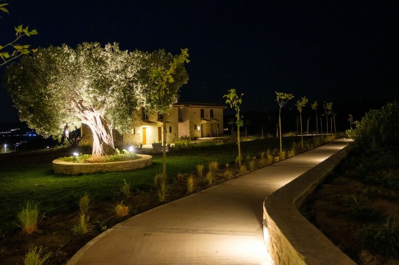 Apartamentos Mint Retreat Suites