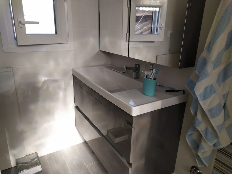 Apartamentos Sybota Chic Marina Loft