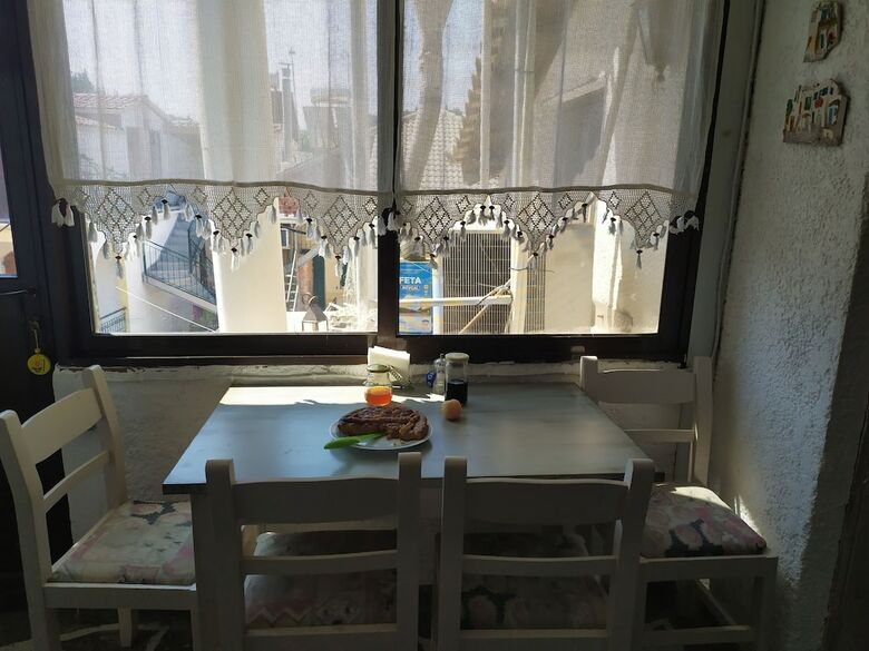 Apartamentos Sybota Chic Marina Loft
