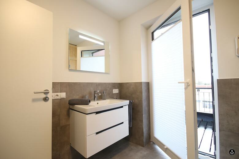 Apartamentos St�rtebeker 6