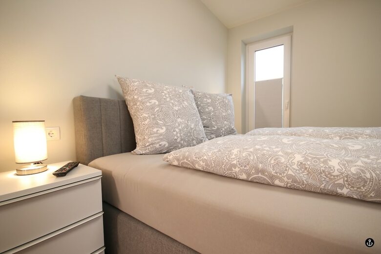 Apartamentos St�rtebeker 6