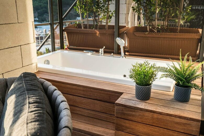 Melanippe Relaxing Hotel - Adults Only
