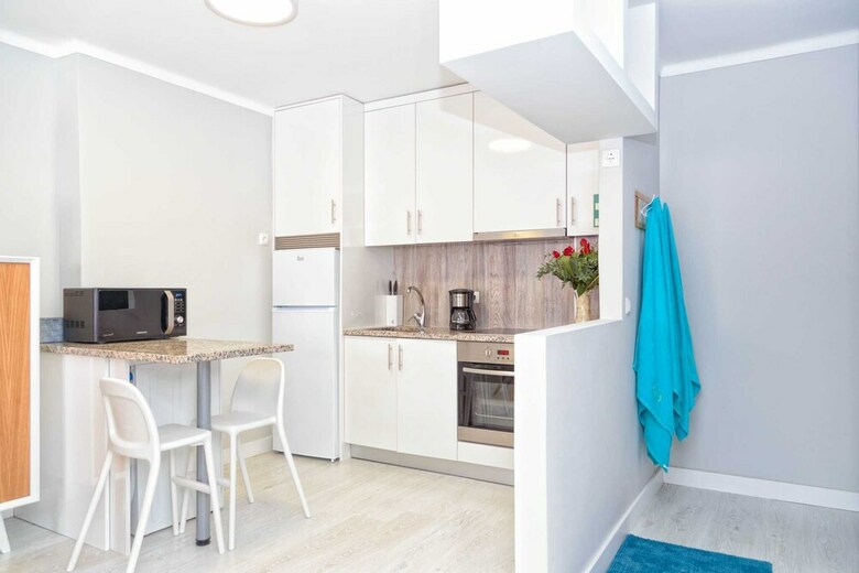 Apartamentos Best Villas - �ncora