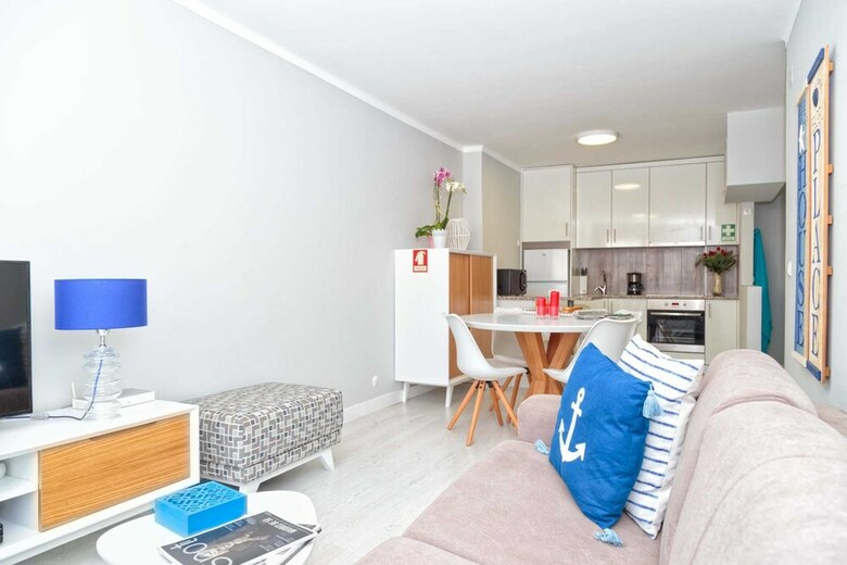 Apartamentos Best Villas - �ncora