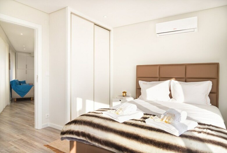Apartamentos Best Villas - �ncora