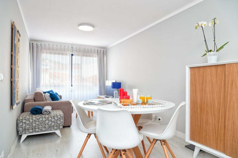 Apartamentos Best Villas - �ncora