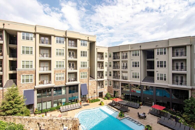 Livcor Emory Pointe