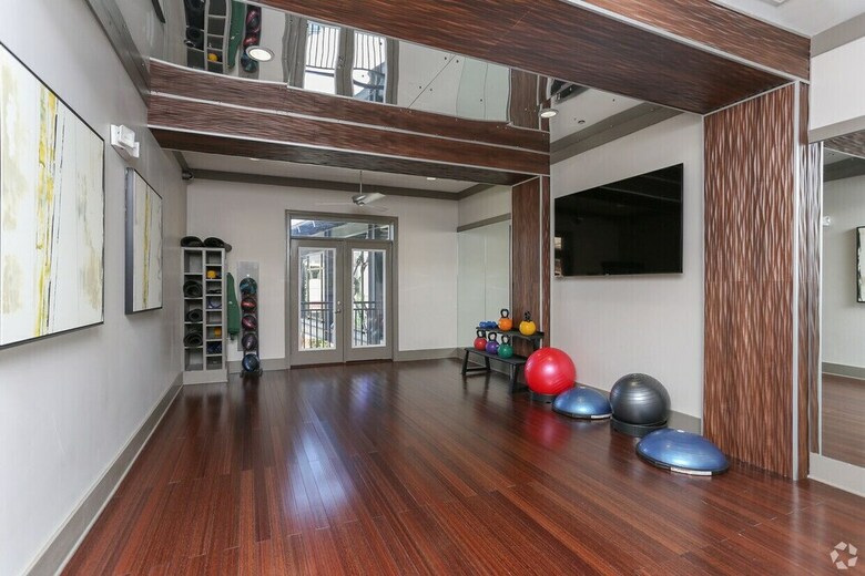 Livcor Emory Pointe