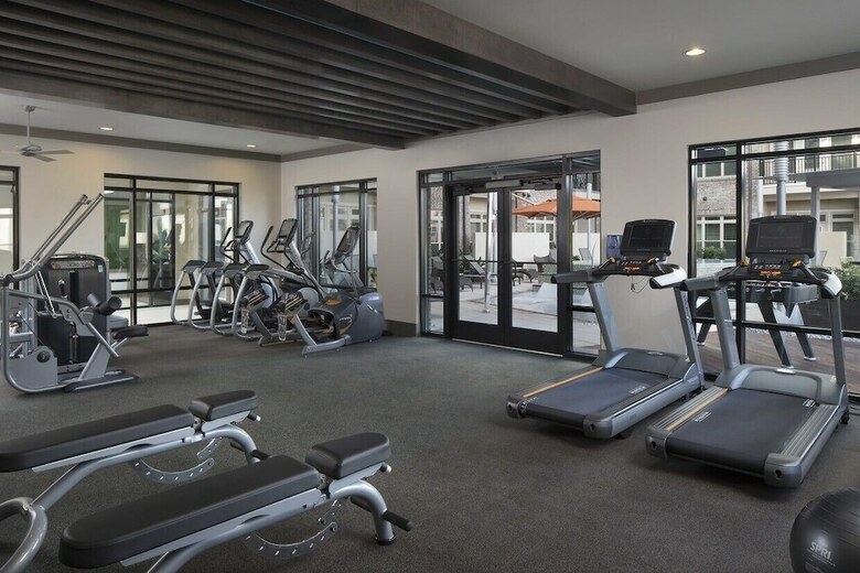 Livcor Emory Pointe